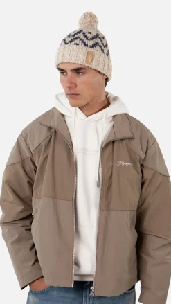 Barts Desper Beanie beige Discount