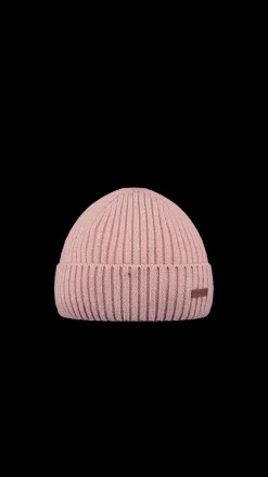 Barts Dicey Beanie dusty pink Sale