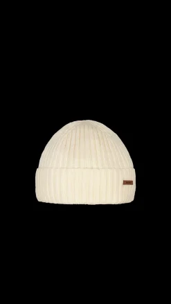 Barts Dicey Beanie cream Best