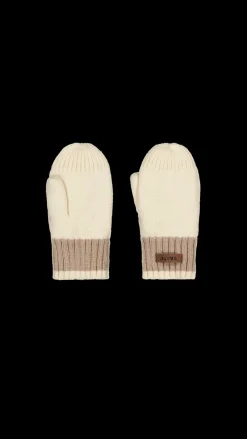 Barts Dicey Mitts cream Discount