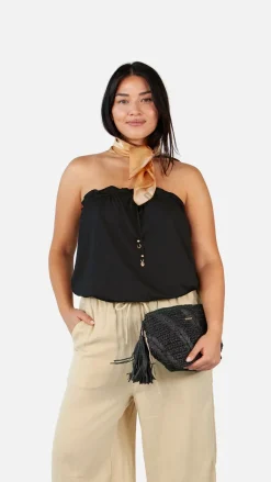 Barts Djalu Clutch black Online