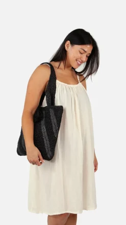 Barts Djalu Shopper black Sale