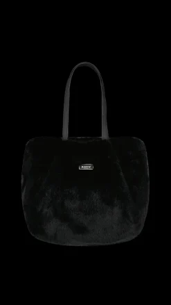 Barts Djupa Totebag black