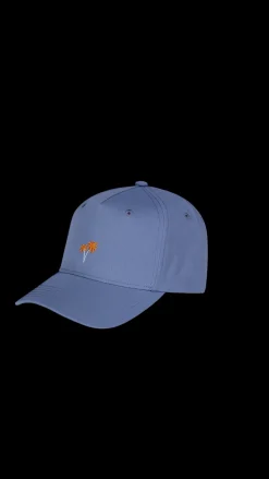 Barts Dompu Cap dusty blue Discount
