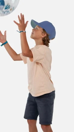 Barts Dompu Cap dusty blue Discount