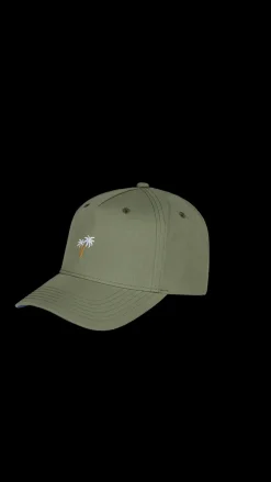 Barts Dompu Cap khaki Hot