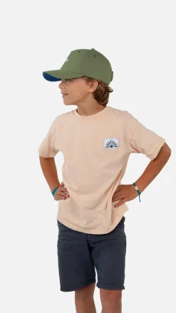Barts Dompu Cap khaki Hot
