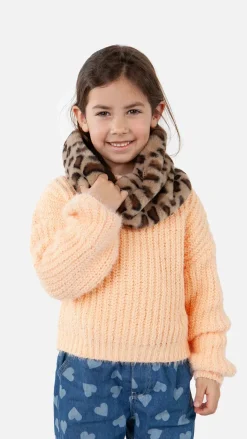 Barts Doozy Col print brown Online