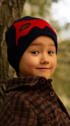 Barts Duuk Beanie navy Sale