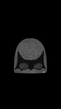 Barts Duuk Beanie dark heather Best