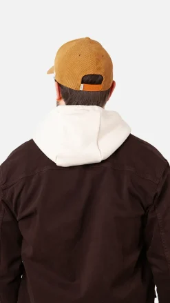 Barts Dyllan Cap ochre Outlet