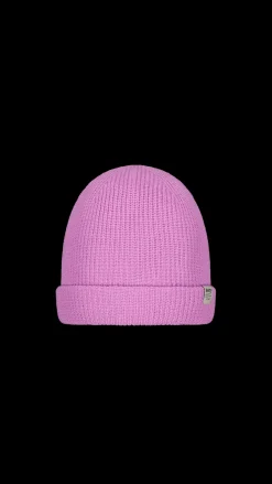 Barts Einarri Beanie mauve Outlet