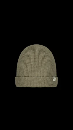 Barts Einarri Beanie pale army Sale