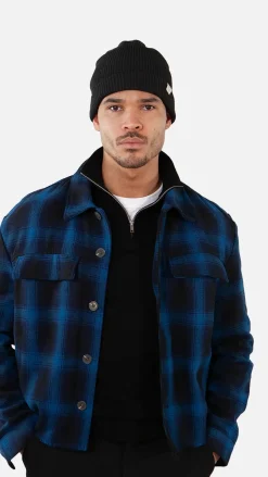 Barts Einarri Beanie black