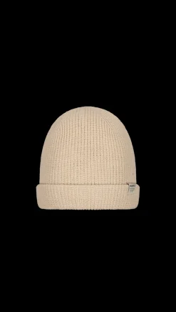 Barts Einarri Beanie beige Online