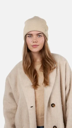 Barts Einarri Beanie beige Online