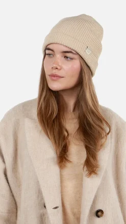 Barts Einarri Beanie beige Online