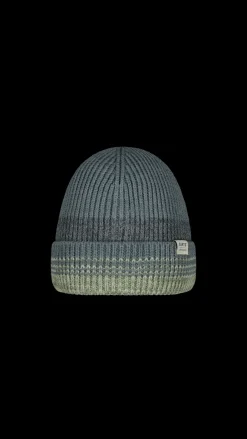 Barts Eiron Beanie grey Outlet
