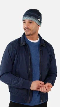 Barts Eiron Beanie navy Sale