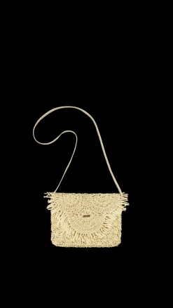 Barts Elanora Shoulderbag natural Discount