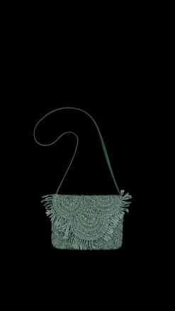Barts Elanora Shoulderbag cedar Discount