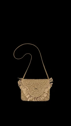 Barts Elanora Shoulderbag light brown Hot