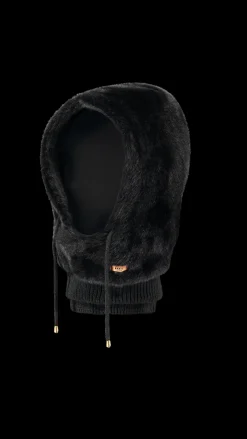 Barts Eliess Hood black Outlet