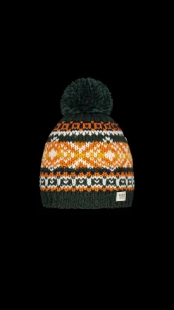 Barts Everart Beanie army Sale