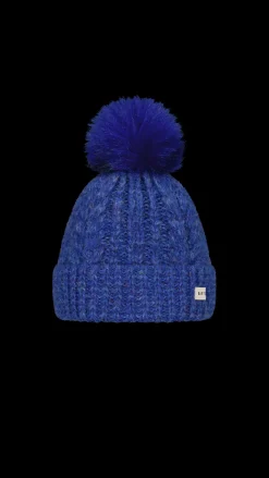 Barts Eyaka Beanie blue Discount