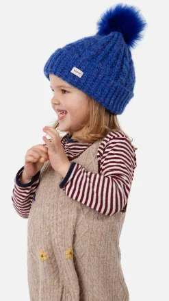 Barts Eyaka Beanie blue Discount
