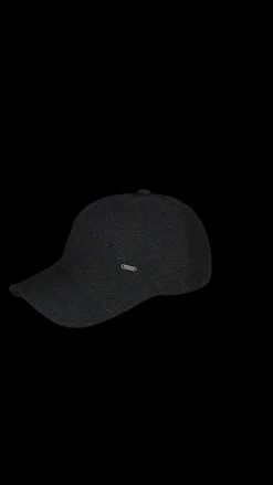Barts Eyllin Cap black Discount