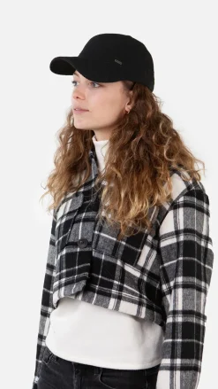 Barts Eyllin Cap black Discount