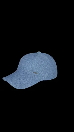 Barts Eyllin Cap blue Hot