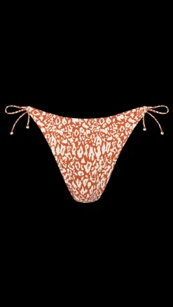 Barts Farny Cheeky Tanga terra Hot