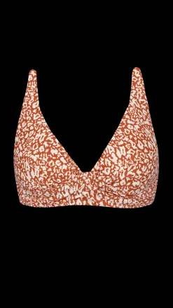 Barts Farny Multifit Top terra Clearance