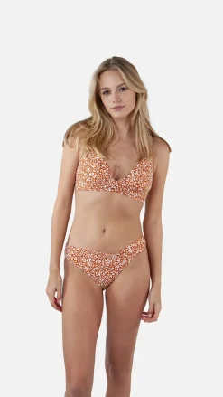 Barts Farny Multifit Top terra Clearance