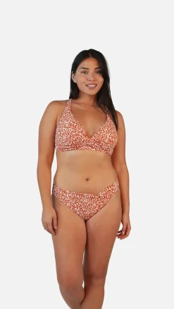 Barts Farny Multifit Top terra Clearance