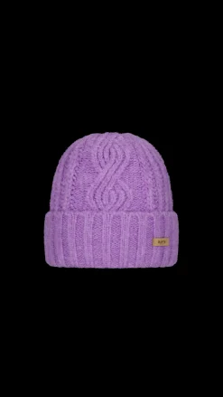 Barts Farrah Beanie violet Best