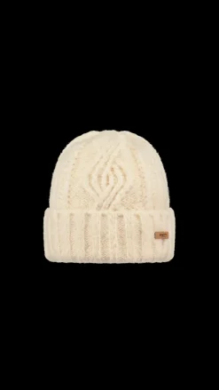 Barts Farrah Beanie cream Sale