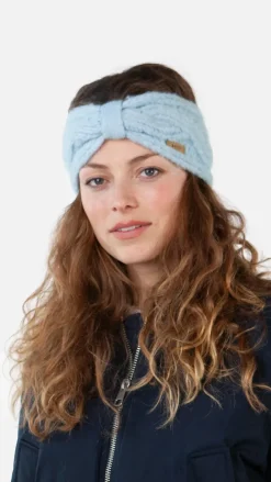 Barts Farrah Headband light blue Hot