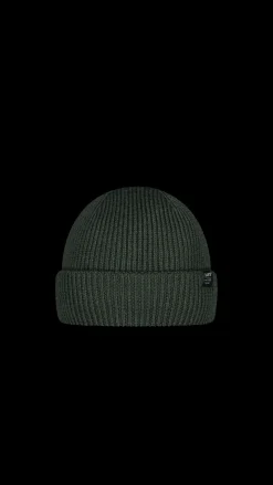 Barts Feodore Beanie army New