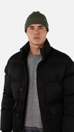 Barts Feodore Beanie army New