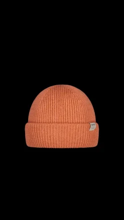 Barts Feodore Beanie rust Sale