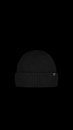Barts Feodore Beanie black Clearance