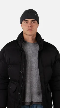Barts Feodore Beanie black Clearance