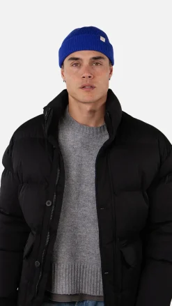 Barts Feodore Beanie cobalt Clearance