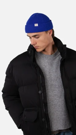 Barts Feodore Beanie cobalt Clearance