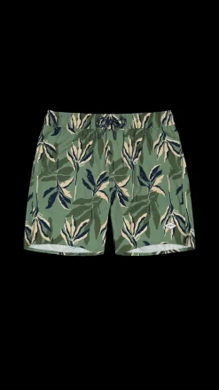 Barts Fervis Shorts khaki Clearance