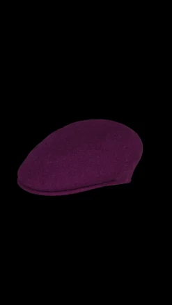 Barts Fjordur Cap aubergine Online