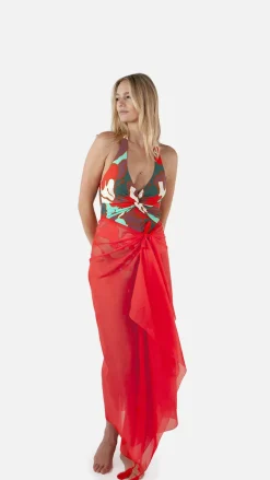 Barts Florn red Hot
